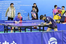 陈子豪赛后谈击球选择